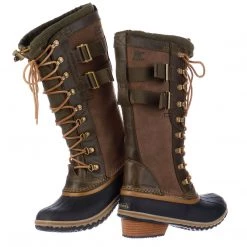 Sorel Conquest Carly II Duck Boot - Women's