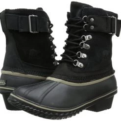 Sorel Winter Fancy Lace II Boot - Women's Womens