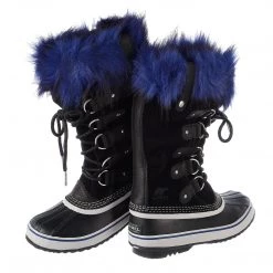 Womens Sorel Joan Of Arctic Boot - Women’s
