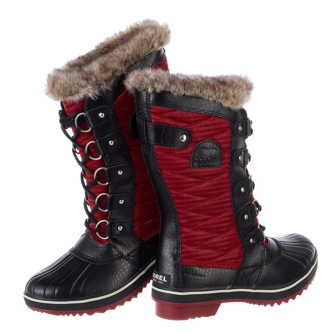Womens Sorel Tofino II Boots - Women's 3 Womens Sorel Tofino II Boots - Women's