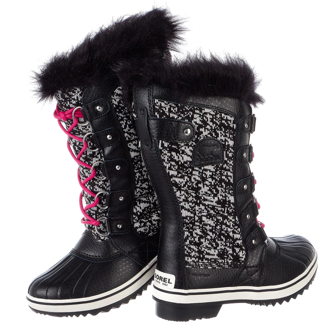 Womens Sorel Tofino II Boots - Women's 4 Womens Sorel Tofino II Boots - Women's