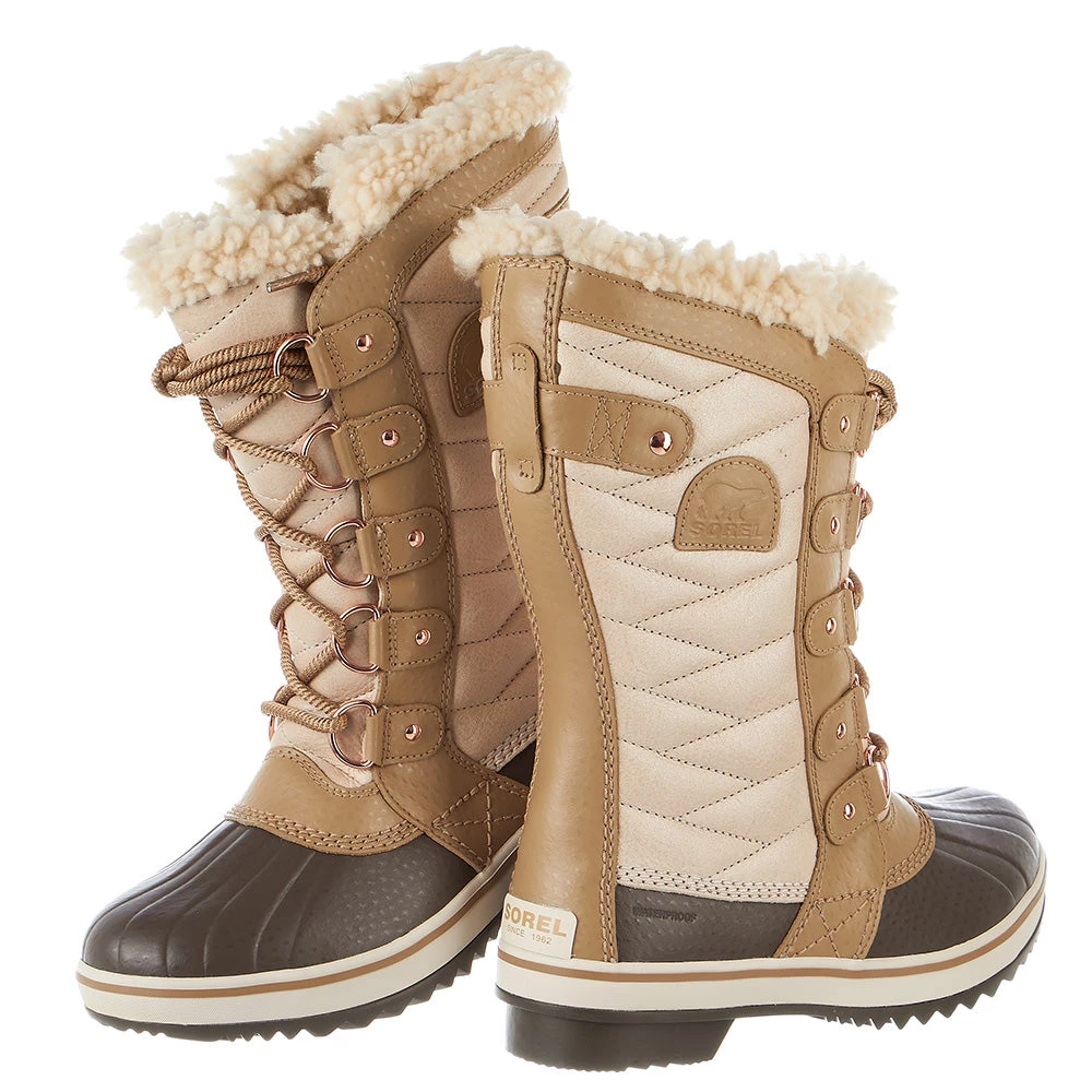 Womens Sorel Tofino II Boots - Women's 1 Womens Sorel Tofino II Boots - Women's