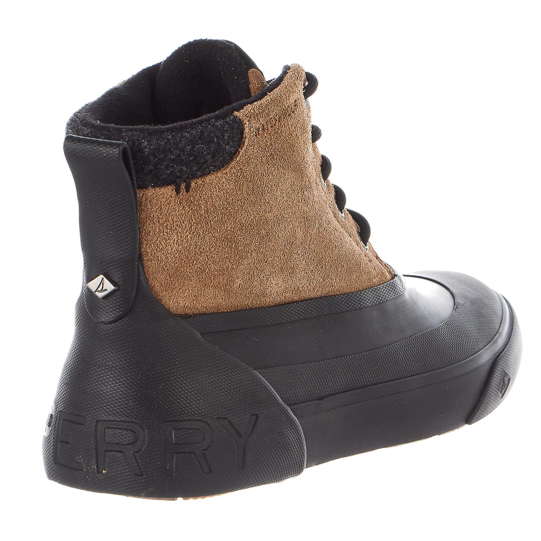 Sperry Top-Sider Сutwater Deck Boot - Men's Mens 2 Sperry Top-Sider Сutwater Deck Boot - Men's Mens