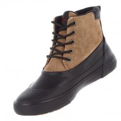Sperry Top-Sider Сutwater Deck Boot - Men's Mens 5 Sperry Top-Sider Сutwater Deck Boot - Men's Mens