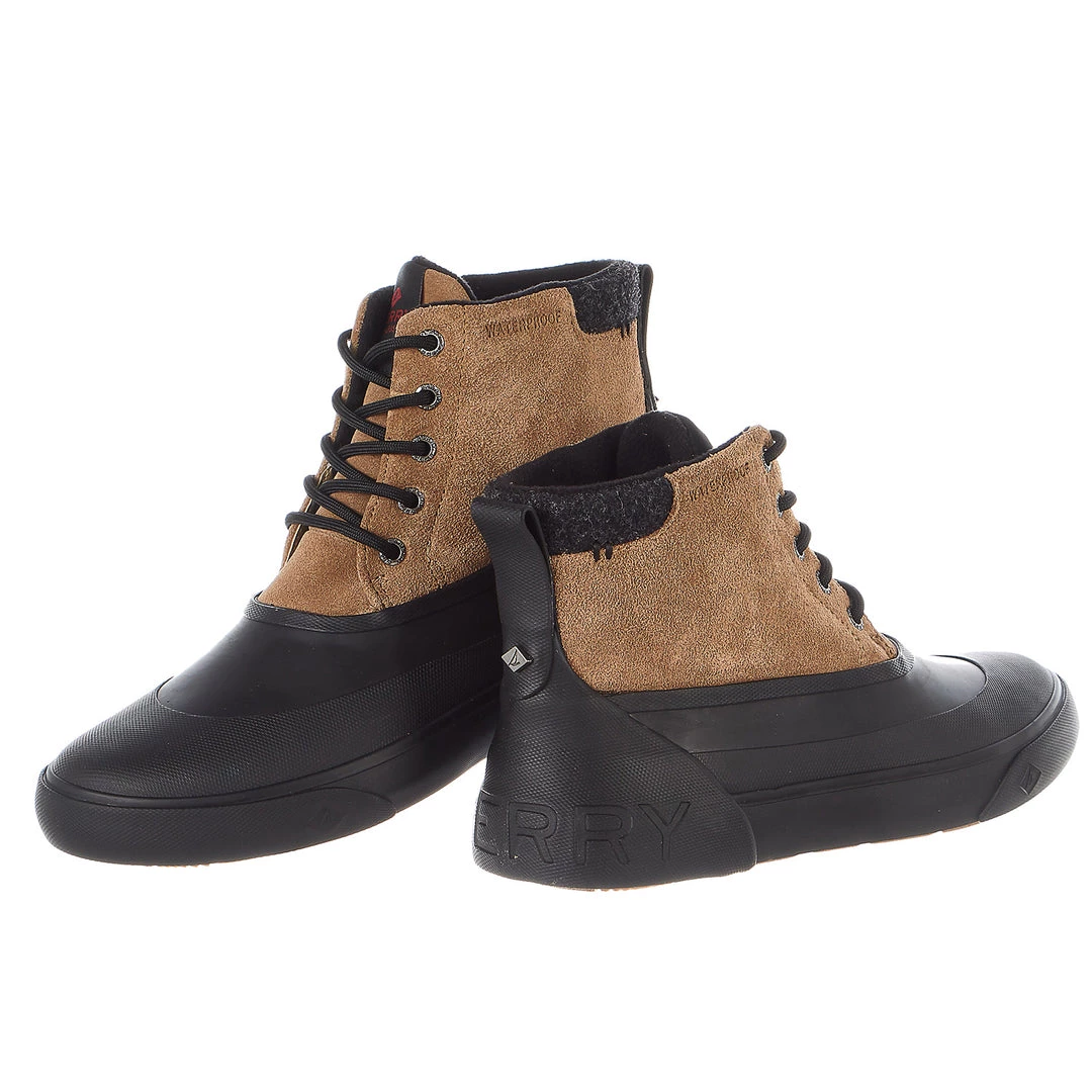 Sperry Top-Sider Сutwater Deck Boot - Men's Mens 1 Sperry Top-Sider Сutwater Deck Boot - Men's Mens