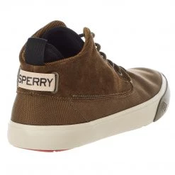 Mens Sperry Top-Sider Сutwater Ballistic Chukka - Men's