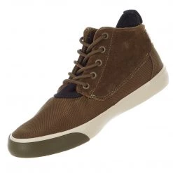 Mens Sperry Top-Sider Сutwater Ballistic Chukka - Men's 5 Mens Sperry Top-Sider Сutwater Ballistic Chukka - Men's