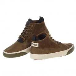 Mens Sperry Top-Sider Сutwater Ballistic Chukka - Men's