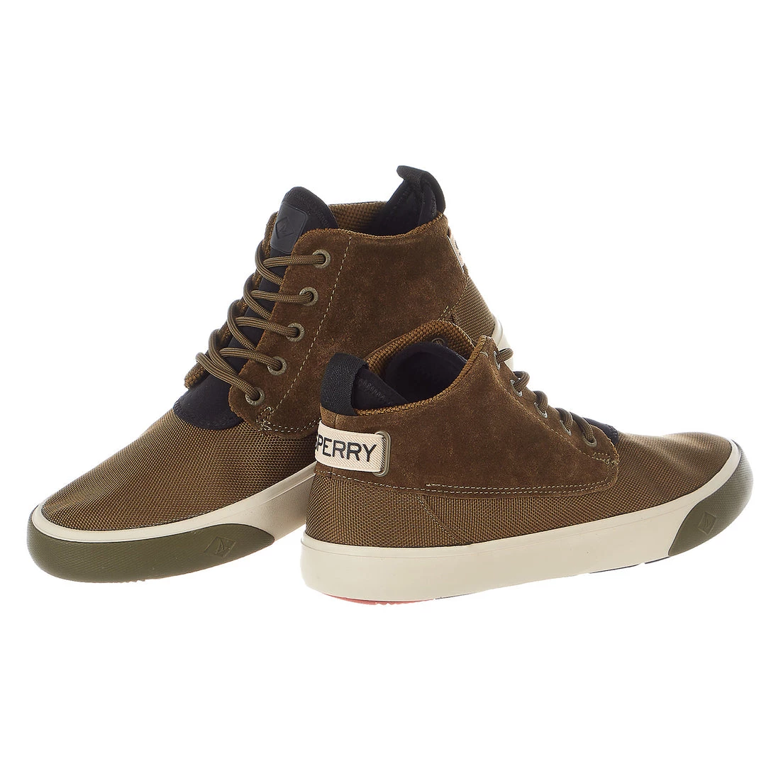 Mens Sperry Top-Sider Сutwater Ballistic Chukka - Men's 1 Mens Sperry Top-Sider Сutwater Ballistic Chukka - Men's