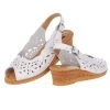 Womens Spring Step Orella Slingback Sandal - Women's
