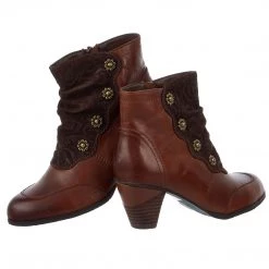 Men's Shoes L'ARTISTE BELGARD BOOTIE