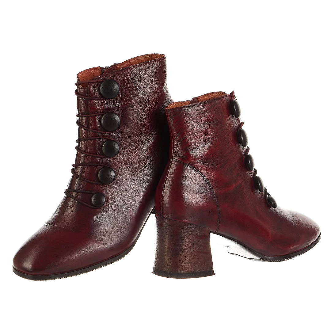 L'ARTISTE MITZIE BOOTIE - WOMEN'S 2 L'ARTISTE MITZIE BOOTIE - WOMEN'S