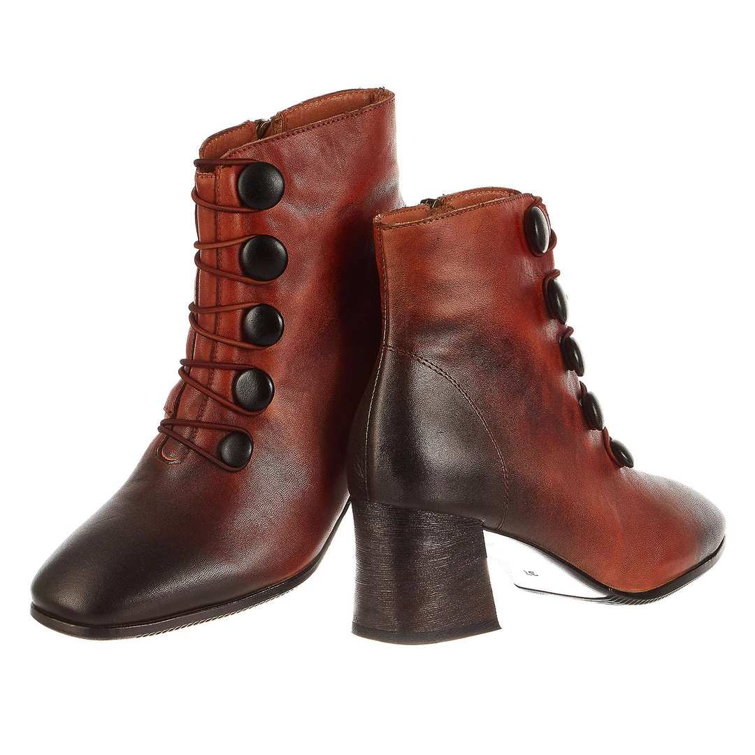 L'ARTISTE MITZIE BOOTIE - WOMEN'S 1 L'ARTISTE MITZIE BOOTIE - WOMEN'S