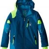 Spyder Kid's Leader Insulated Jacket - Boys
