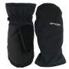 Spyder ASTRID SKI MITTEN - Black - Girls