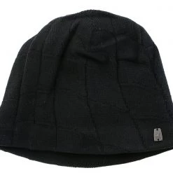 Spyder Nebula Hat - Black - Mens