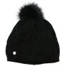 Spyder Knit Wit Hat - Black - Womens