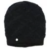 Spyder Deluxe Hat - Black - Womens