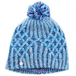 Spyder Moritz Hat - Black/Multy - Womens 5 Spyder Moritz Hat - Black/Multy - Womens