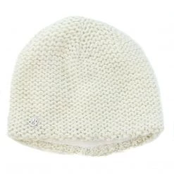 Spyder Renaissance Hat - White - Girls