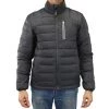Spyder Dolomite Novelty Full Zip Coat Down Jacket - Mens