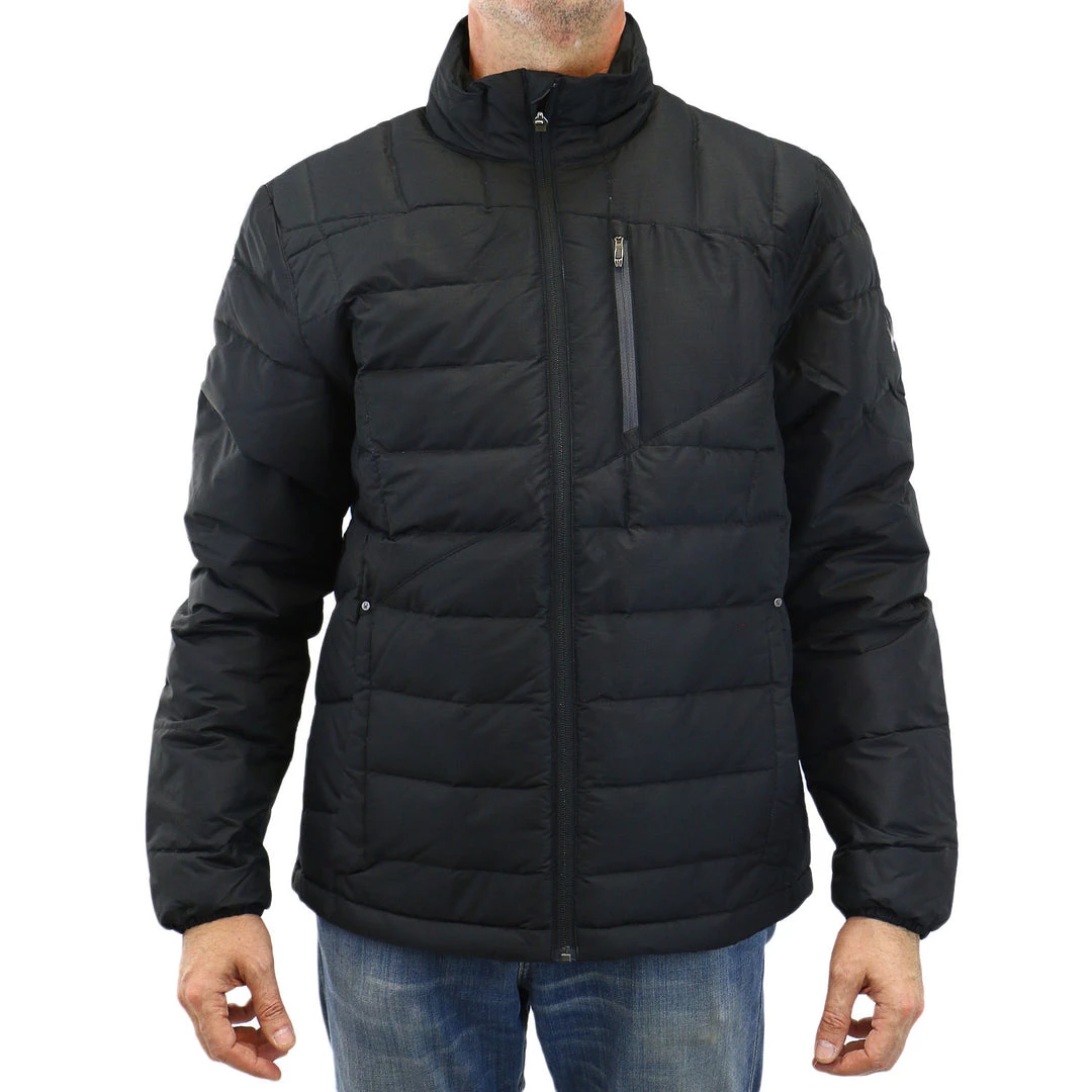 Spyder Dolomite Full Zip Coat Down Jacket - Mens 3 Spyder Dolomite Full Zip Coat Down Jacket - Mens