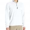 Spyder Buckhorn T-Neck Top Athletic Shirt - Mens