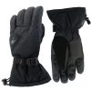 Spyder MVP Conduct Gore-Tex Ski Gloves - Black/Black - Mens