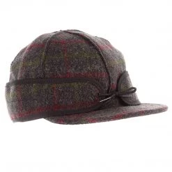 The Original Stormy Kromer® Cap - Men's