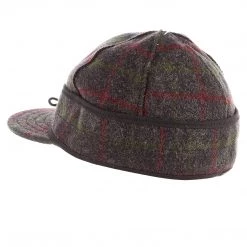 The Original Stormy Kromer® Cap - Men's