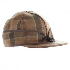 The Original Stormy Kromer® Cap - Men's
