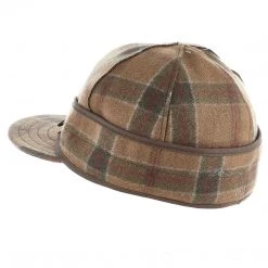 The Original Stormy Kromer® Cap - Men's