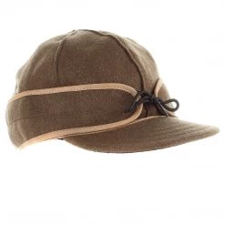 The Original Stormy Kromer® Cap - Men's