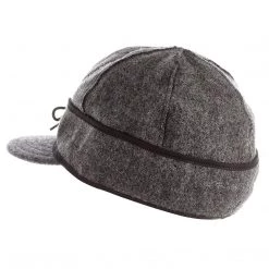 The Original Stormy Kromer® Cap - Men's
