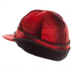 Stormy Kromer The Rancher Cap - Men's