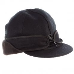 Stormy Kromer The Rancher Cap - Men's