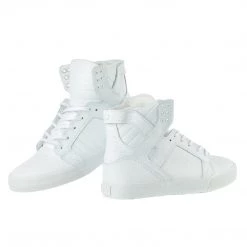 Mens Supra Skytop Medium Sneaker - Men's
