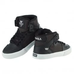 Supra Vaider Sneaker - Boy's Kids