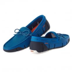 Mens Swims Stride Lace Loafer - Men's