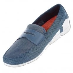 Swims Breeze Penny Loafer - Men's Mens