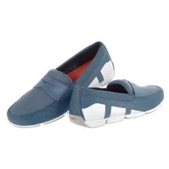 Swims Breeze Penny Loafer - Men's Mens