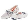 Swims Lace Loafer - Men's