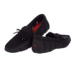 Swims Lace Loafer - Men's