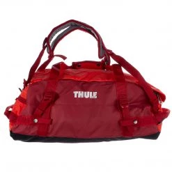 Thule Chasm Duffel Bag Accessories