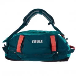Thule Chasm Duffel Bag Accessories