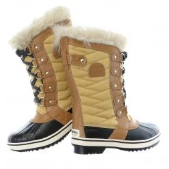 Sorel Tofino Lace-Up Boot (Little Kid/Big Kid)