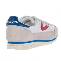 Tretorn Rawlins Retro Sneakers - Men's Mens