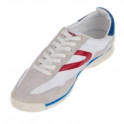 Tretorn Rawlins Retro Sneakers - Men's Mens 5 Tretorn Rawlins Retro Sneakers - Men's Mens