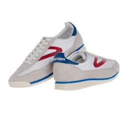 Tretorn Rawlins Retro Sneakers - Men's Mens