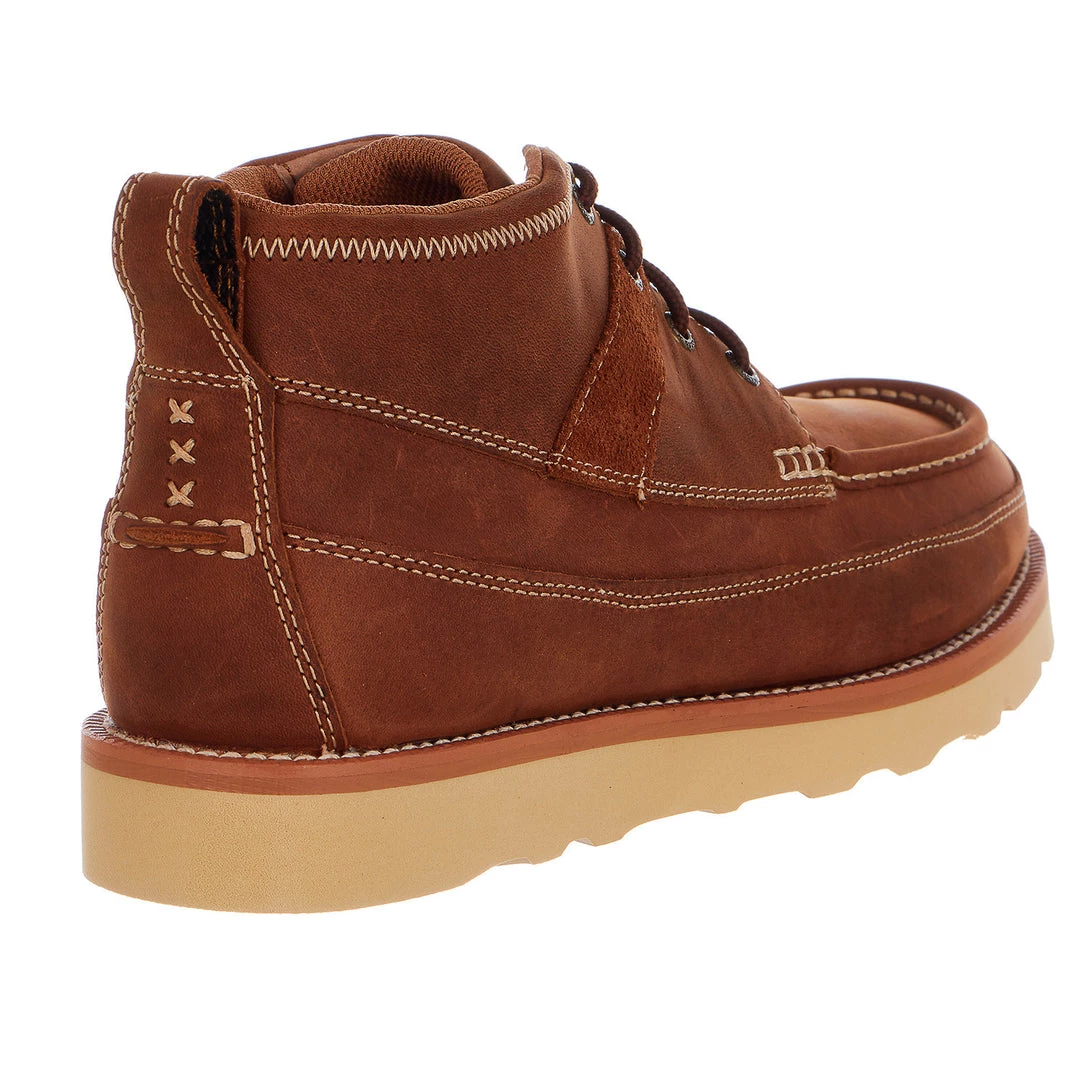 Twisted X Oiled Leather Boot - Men's 2 Twisted X Oiled Leather Boot - Men's